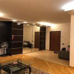 Kirayə (aylıq) 5 otaqlı Yeni Tikili, Nəsimi rayonu 9