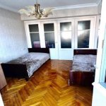 Kirayə (aylıq) 4 otaqlı Köhnə Tikili, Nəriman Nərimanov metrosu, Montin qəs., Nərimanov rayonu 4