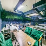 Satılır Obyekt, Həzi Aslanov metrosu, Xətai rayonu 11