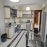 Kirayə (aylıq) 4 otaqlı Ofis, Nizami metrosu, Yasamal rayonu 5