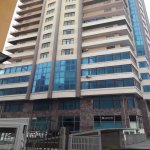 Satılır 3 otaqlı Yeni Tikili, Səbail rayonu 3