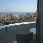 Kirayə (aylıq) 2 otaqlı Yeni Tikili, Nizami metrosu, Yasamal rayonu 1