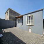 Satılır 3 otaqlı Həyət evi/villa, Binə qəs., Xəzər rayonu 2