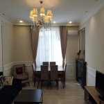 Аренда 2 комнатная Новостройка, м. Азадлыг метро, 8-ой микрорайон, Бинагадинский р-н район 1