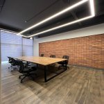 Kirayə (aylıq) 8 otaqlı Ofis, Nəriman Nərimanov metrosu, Nərimanov rayonu 2