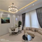 Kirayə (aylıq) 2 otaqlı Yeni Tikili, 28 May metrosu, Nəsimi rayonu 1