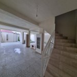 Satılır 4 otaqlı Həyət evi/villa, Koroğlu metrosu, Zabrat qəs., Sabunçu rayonu 7