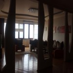 Kirayə (günlük) 2 otaqlı Yeni Tikili, Xətai metrosu, Ağ şəhər, AGA Business Center, Xətai rayonu 13