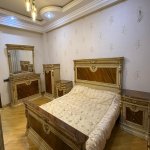 Аренда 3 комнатная Новостройка, Ясамал район 4