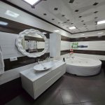 Satılır 3 otaqlı Yeni Tikili, Xətai metrosu, Xətai rayonu 18