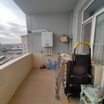 Satılır 3 otaqlı Yeni Tikili, 20 Yanvar metrosu, Nəsimi rayonu 13