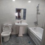 Kirayə (aylıq) 3 otaqlı Yeni Tikili Sumqayıt 7