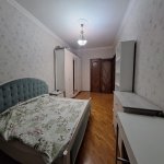 Kirayə (aylıq) 3 otaqlı Yeni Tikili, Nizami metrosu, Yasamal rayonu 22