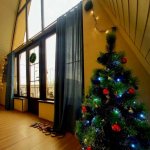 Kirayə (günlük) 4 otaqlı Həyət evi/villa Qəbələ 4