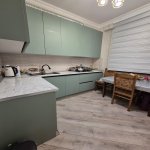 Kirayə (aylıq) 2 otaqlı Yeni Tikili Xırdalan 5