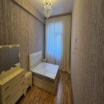 Продажа 3 комнат Новостройка, İnşaatçılar метро, пос. Йени Ясамал, Ясамал район 8
