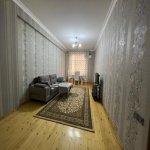 Kirayə (aylıq) 3 otaqlı Yeni Tikili, Xətai metrosu, Xətai rayonu 2