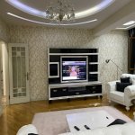 Kirayə (günlük) 4 otaqlı Yeni Tikili, Xətai metrosu, Xətai rayonu 6
