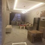 Kirayə (aylıq) 3 otaqlı Yeni Tikili, Xalqlar dostluğu metrosu, Nizami rayonu 7