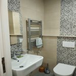 Kirayə (aylıq) 2 otaqlı Yeni Tikili, 20 Yanvar metrosu, Yasamal rayonu 6