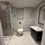 Satılır 4 otaqlı Yeni Tikili, İnşaatçılar metrosu, Yeni Yasamal qəs., Yasamal rayonu 19