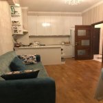 Satılır 2 otaqlı Yeni Tikili, Avtovağzal metrosu, Biləcəri qəs., Binəqədi rayonu 6