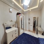 Satılır 2 otaqlı Yeni Tikili, Qara Qarayev metrosu, 8-ci kilometr, Nizami rayonu 2