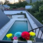 Kirayə (günlük) 4 otaqlı Həyət evi/villa Qəbələ 9