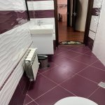 Kirayə (aylıq) 3 otaqlı Yeni Tikili, İnşaatçılar metrosu, Yasamal rayonu 21
