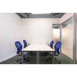 Kirayə (aylıq) 1 otaqlı Ofis, Nizami metrosu, Yasamal qəs., Bridge Plaza, Yasamal rayonu 4