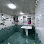 Satılır 3 otaqlı Köhnə Tikili, Memar Əcəmi metrosu, 9-cu mikrorayon, Binəqədi rayonu 7