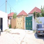 Satılır 3 otaqlı Həyət evi/villa, Maştağa qəs., Sabunçu rayonu 1