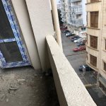 Satılır 3 otaqlı Yeni Tikili, Memar Əcəmi metrosu, 3-cü mikrorayon, Nəsimi rayonu 12