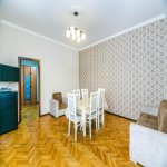 Kirayə (günlük) 3 otaqlı Köhnə Tikili, Sahil metrosu, Səbail rayonu 10