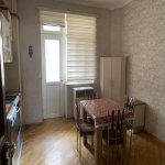 Kirayə (aylıq) 3 otaqlı Yeni Tikili, 20 Yanvar metrosu, Nəsimi rayonu 9