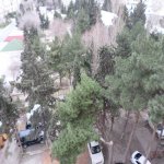 Satılır 3 otaqlı Yeni Tikili, Həzi Aslanov metrosu, Əhmədli, Xətai rayonu 22