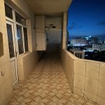 Kirayə (aylıq) 4 otaqlı Yeni Tikili, İnşaatçılar metrosu, Yasamal rayonu 2