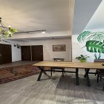 Аренда 4 комнат Офис, пос. Бадамдар, Сябаиль район 4