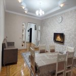 Kirayə (aylıq) 2 otaqlı Yeni Tikili, 20 Yanvar metrosu, Yasamal rayonu 1