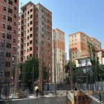 Продажа Объект, пос. Локбатан, Гарадаг район 2