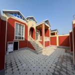 Satılır 4 otaqlı Həyət evi/villa, Məhəmmədli, Abşeron rayonu 1