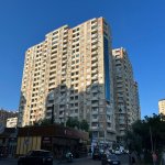 Kirayə (aylıq) 4 otaqlı Yeni Tikili, Xətai metrosu, Xətai rayonu 1