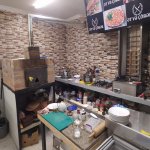 Kirayə (aylıq) Obyekt, Nəriman Nərimanov metrosu, Nərimanov rayonu 2