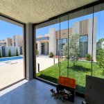 Satılır 4 otaqlı Bağ evi, Şüvəlan, Xəzər rayonu 4