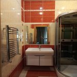 Kirayə (aylıq) 3 otaqlı Yeni Tikili, 8 Noyabr metrosu, Yasamal rayonu 16