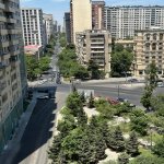Kirayə (aylıq) 2 otaqlı Yeni Tikili, Gənclik metrosu, Nərimanov rayonu 23