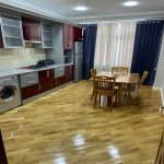 Kirayə (günlük) 3 otaqlı Yeni Tikili, Xətai metrosu, Ağ şəhər, Xətai rayonu 11