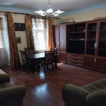 Kirayə (aylıq) 2 otaqlı Köhnə Tikili, Sahil metrosu, Bayıl qəs., Park Bulvar, Səbail rayonu 12