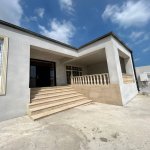Satılır 3 otaqlı Həyət evi/villa, Novxanı, Abşeron rayonu 2