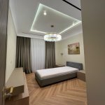 Аренда 4 комнатная Новостройка, Белый город, Хетаи район 14